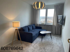 Apartament Redłowo